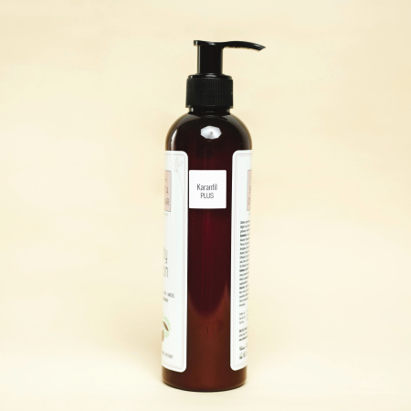 Гвоздичный лосьон для тела