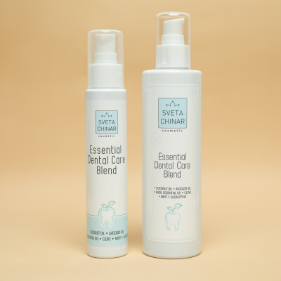 Средство для полости рта 100 мл