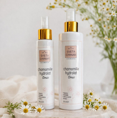 Ромашковый тоник 100 мл