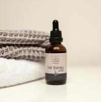 Сыворотка против выпадения и для роста волос с пептидами