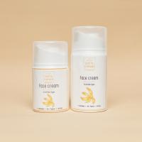 Крем для лица с витамином С (производство Беларусь)