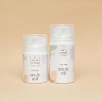 Крем с салициловой и азелаиновой кислотами (производство Беларусь)