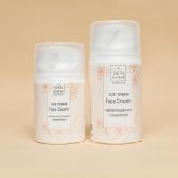 Крем Fleur d'Oranger (производство Беларусь)