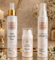 Базовый набор Fleur d'Oranger