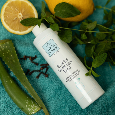 Средство для полости рта 250 мл.