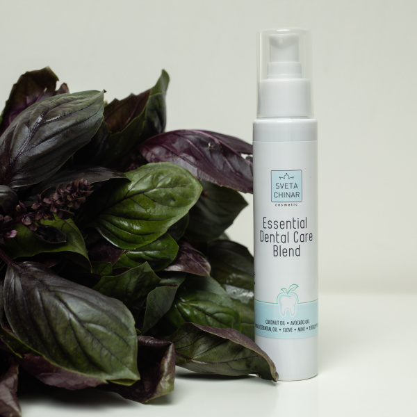 Средство для полости рта 100 мл