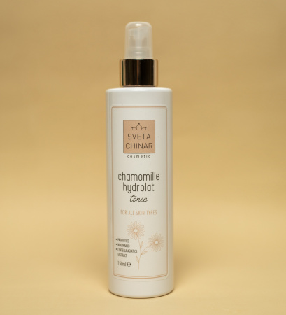 Ромашковый тоник 250 мл.