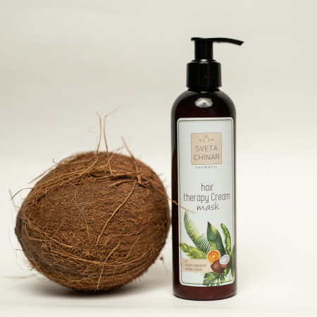 Набор Здоровые волосы Лимон Мята Лаванда 