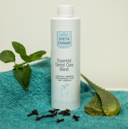 Средство для полости рта 250 мл.