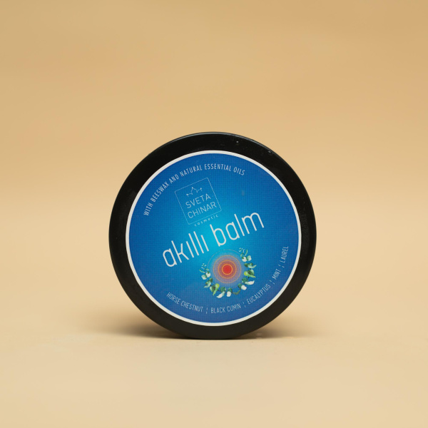 Умный бальзам