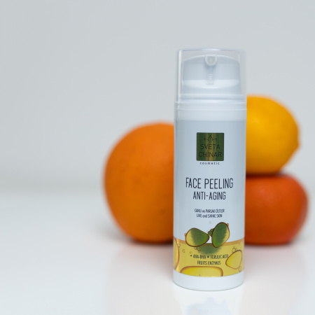 Пилинг для лица Anti-Аging