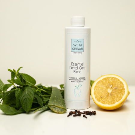 Средство для полости рта 250 мл.