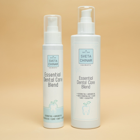 Средство для полости рта 100 мл