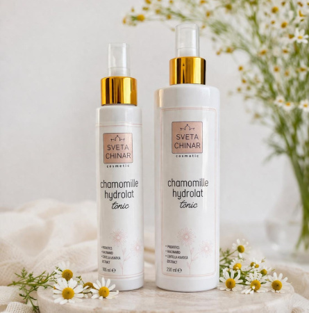 Ромашковый тоник 100 мл