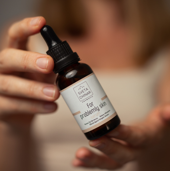 Большой Набор Акне