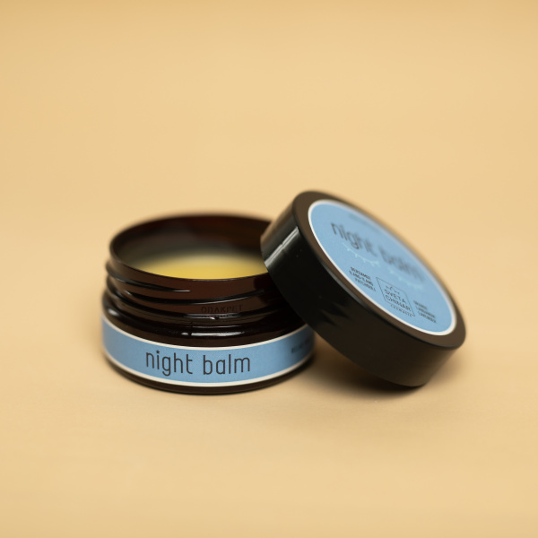 Аромабальзам для сна