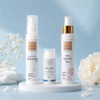 Базовый anti-age набор Blue Signal 35+