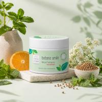 Биомиметическая минеральная зубная паста BOTANİC SMİLE +